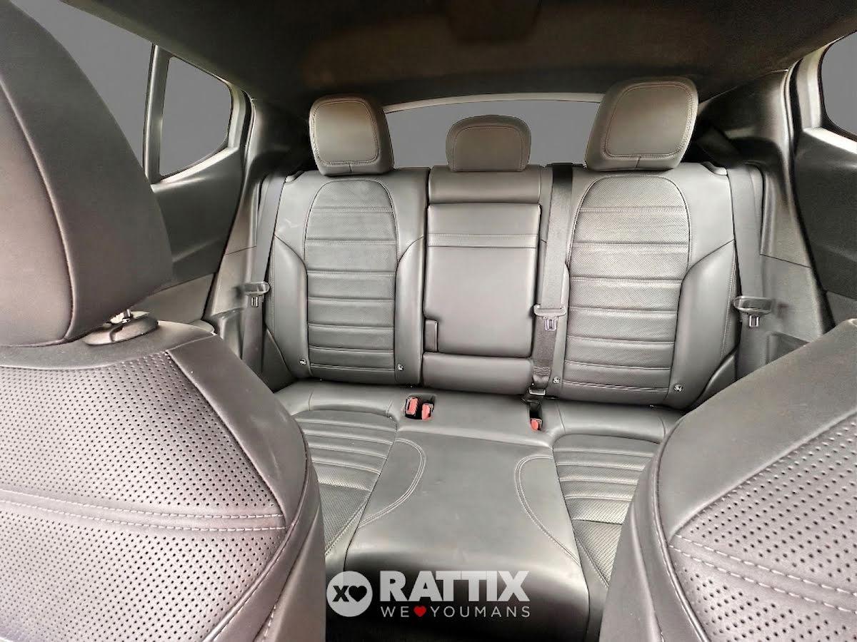 Alfa Romeo Tonale 1.5 Hybrid 160CV Veloce TCT7