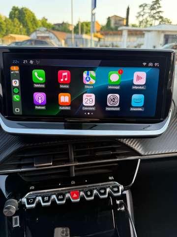 Peugeot 2008 1.2 puretech Allure 100 CV s&s Promo FIN