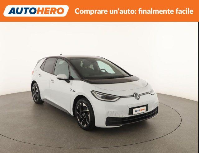VOLKSWAGEN ID.3 Pro Performance