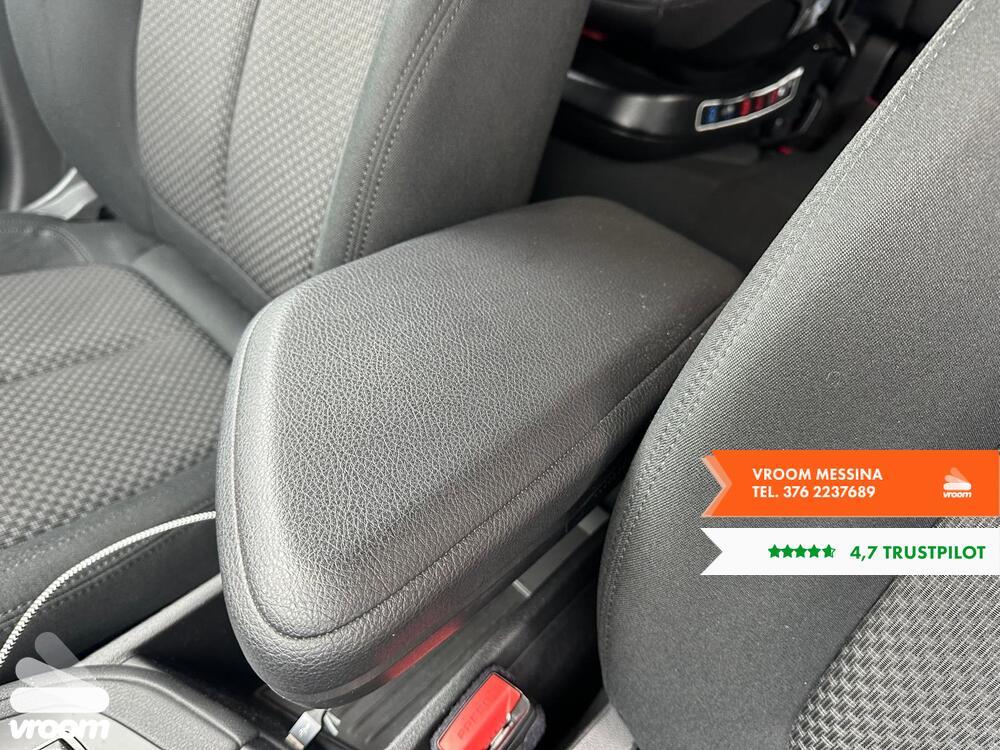 BMW X1 (F48) X1 sDrive16d Business