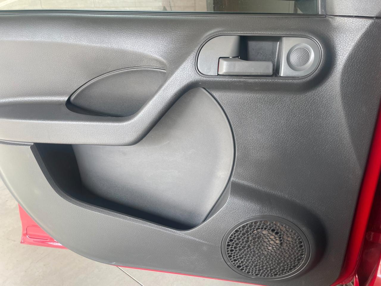 Fiat Panda 39.000 km / IN ARRIVO