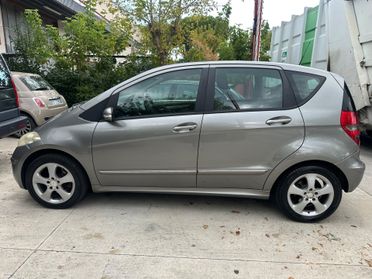 Mercedes-benz A 150 Elegance