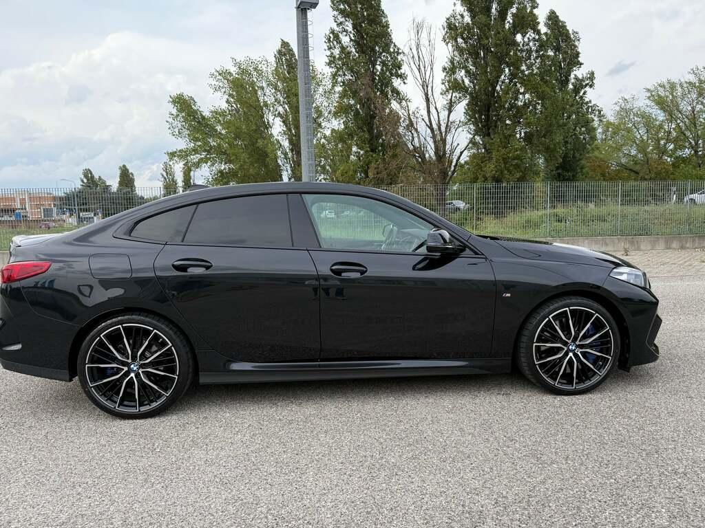 BMW Serie 2 Gran Coupe 218 d Msport Steptronic