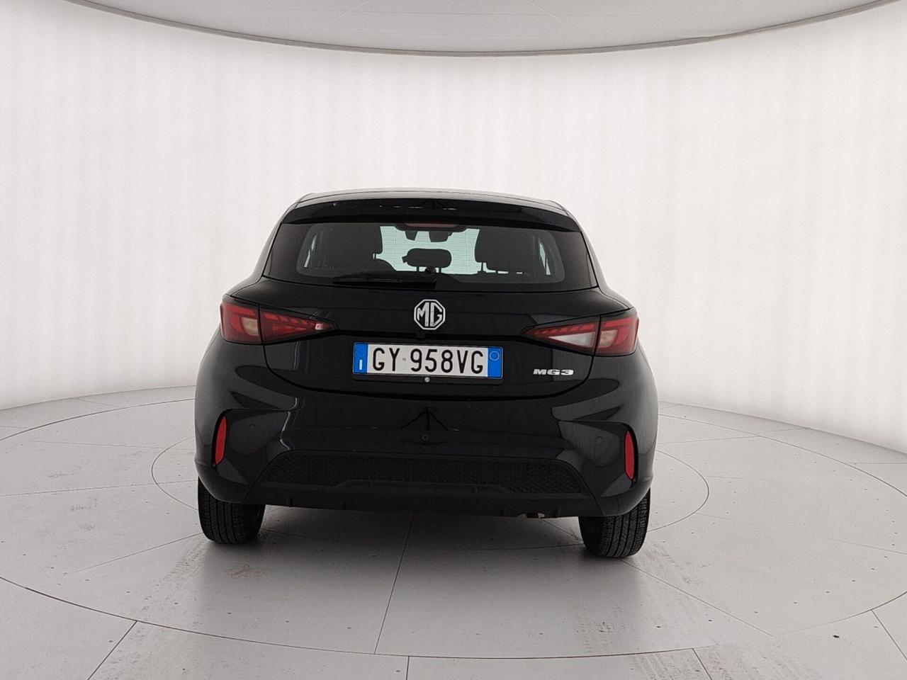 Mg MG3 1.5 Comfort 116 Cv