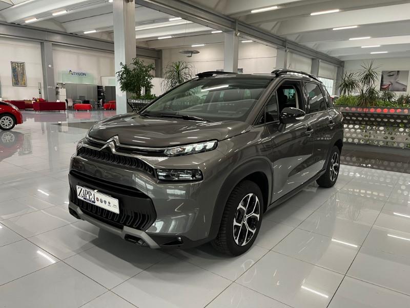 CITROEN C3 Aircross C3 Aircross PureTech 110 S&S Shine