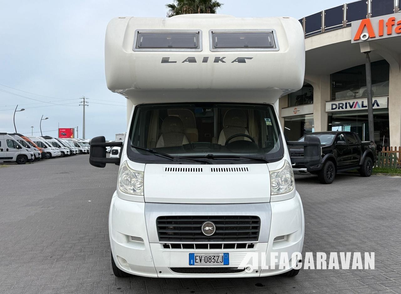 Laika Ecovip 2CL