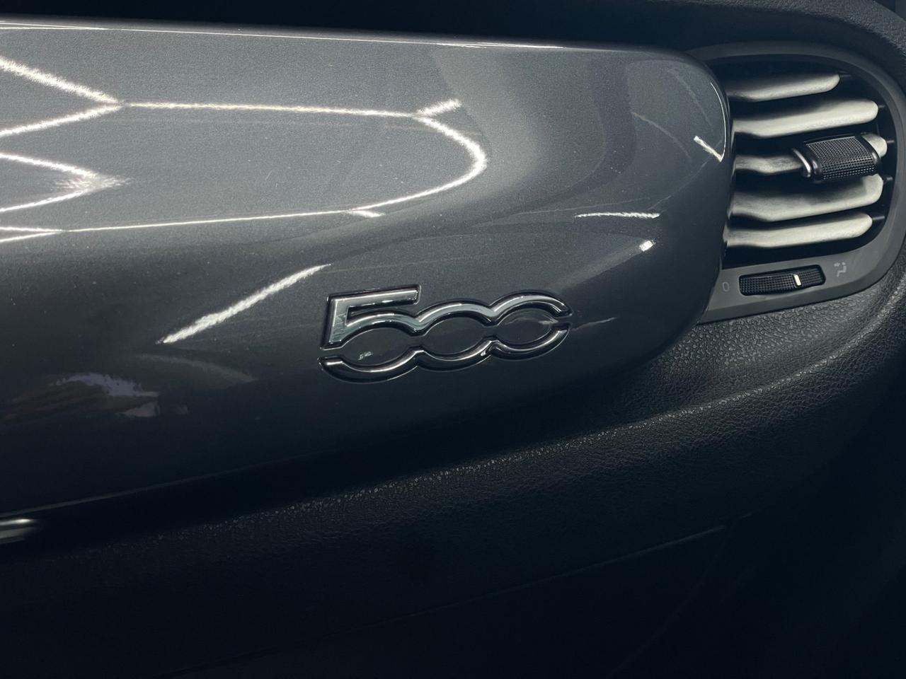 Fiat 500X 1.3 MultiJet 95 CV Pop Star
