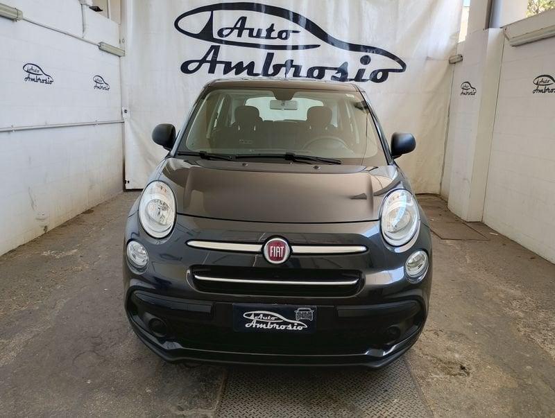 FIAT 500L 1.3 MJT 95 CV Dualogic Mirror