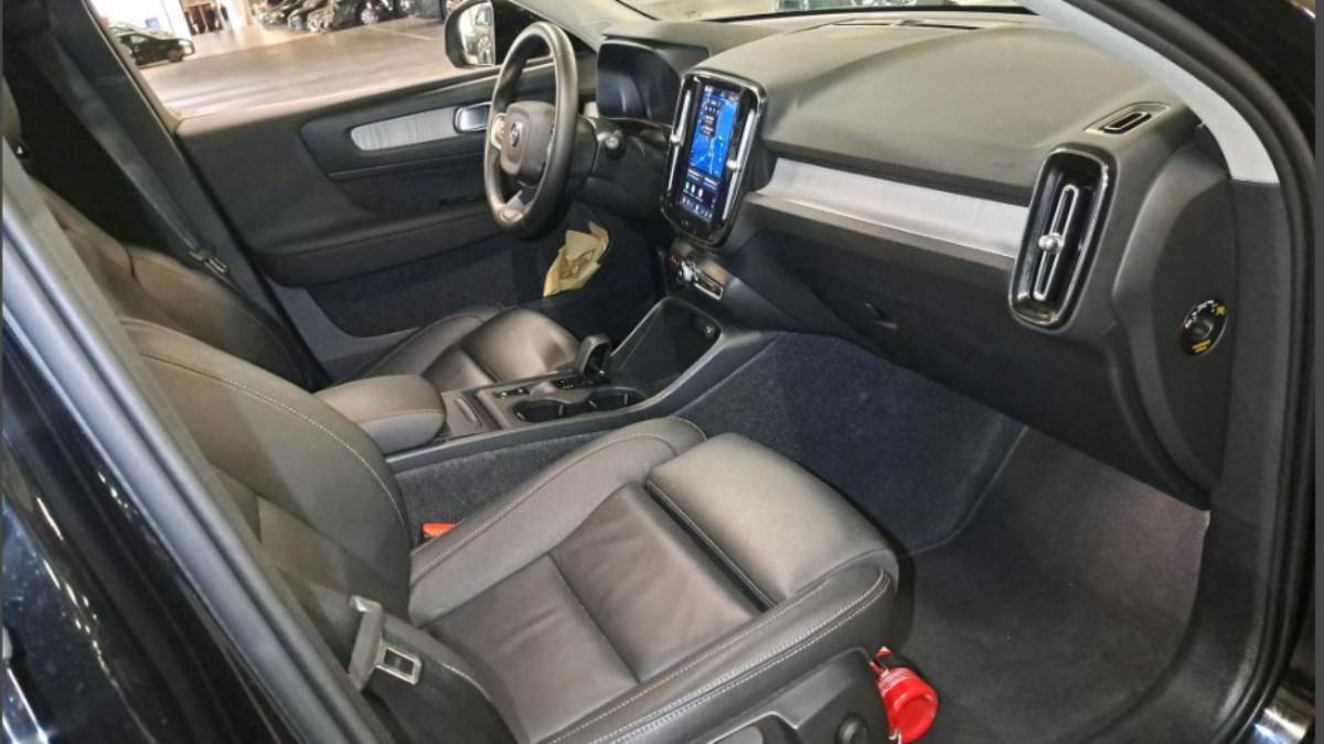 VOLVO Xc40 B3 Mild Hybrid Automatico Core