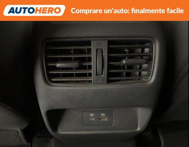 NISSAN Qashqai 1.3 DIG-T 140 CV N-Connecta