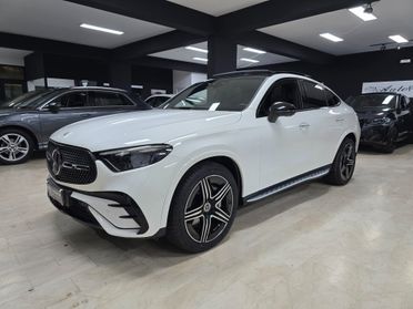 Mercedes-benz GLC 220 d 4Matic Mild hybrid Coupé AMG Line Premium