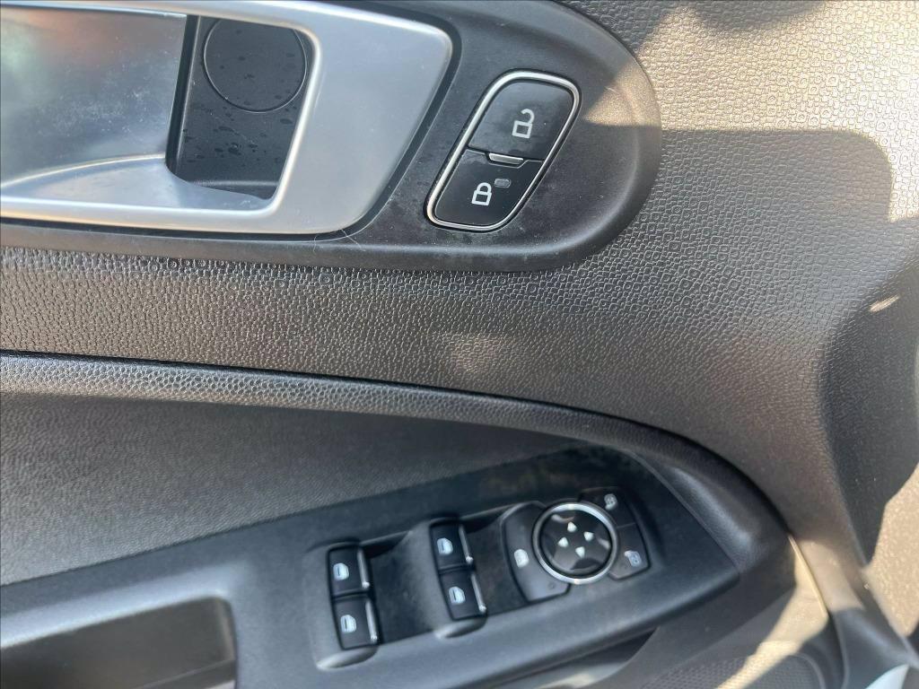 FORD EcoSport 1.0 ecoboost Active s&s 125cv del 2022