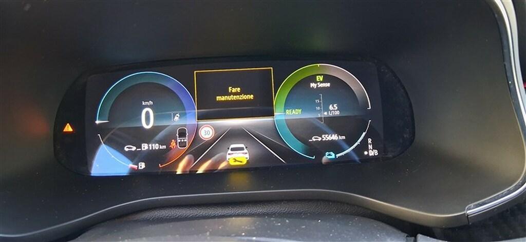 Renault Arkana 1.6 Hybrid RS Line E-Tech Auto