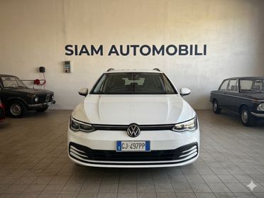 Volkswagen Golf Variant 2.0 TDI SCR Neopatentati