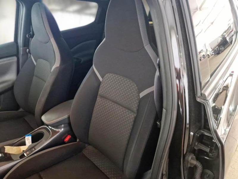 Nissan Juke 1.0 DIG-T N-Connecta