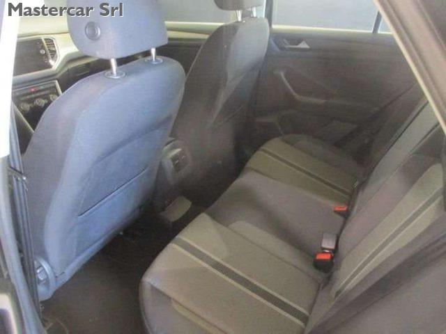 VOLKSWAGEN T-Roc 1.6 TDI 116cv SCR Business BMT - GB533YM