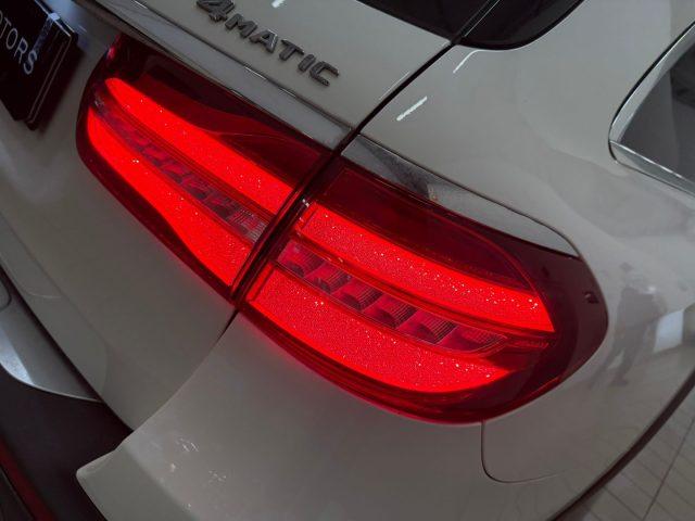 MERCEDES-BENZ E 220 d S.W. 4Matic Auto Premium All-Terrain