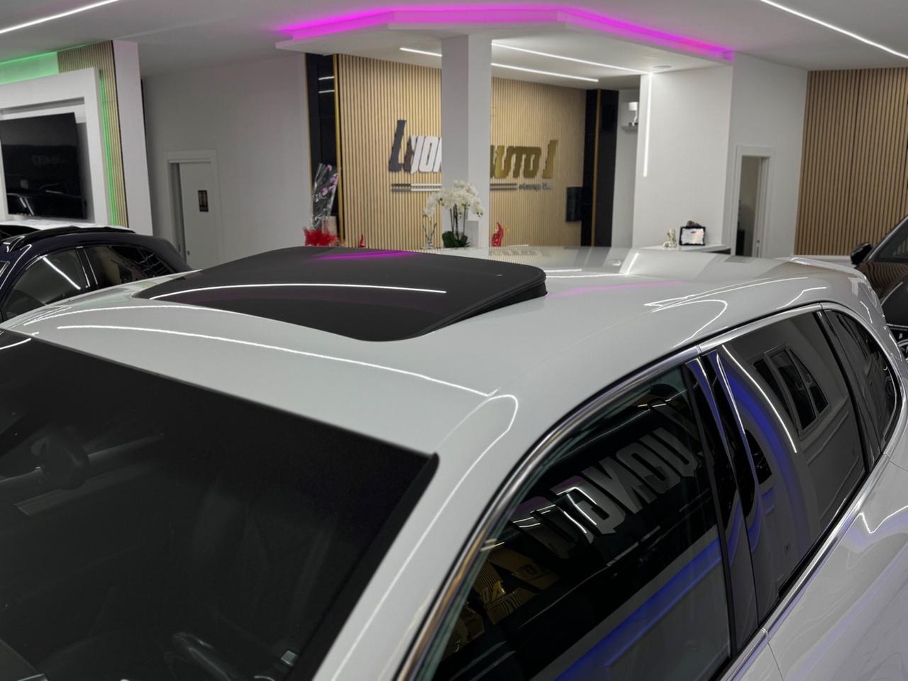 Porsche Cayenne 3.0 Diesel Iper Full