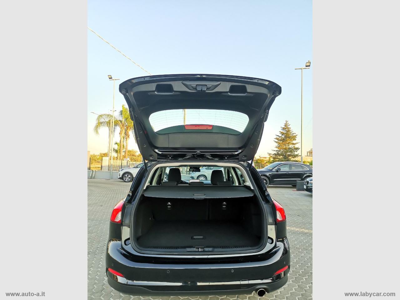 FORD Focus 1.5 EcoBlue 120CV SW Business