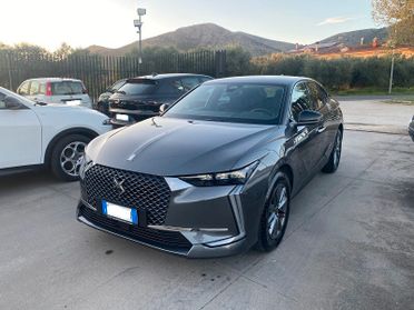 Ds DS4 4 BlueHDi 130 aut. Business