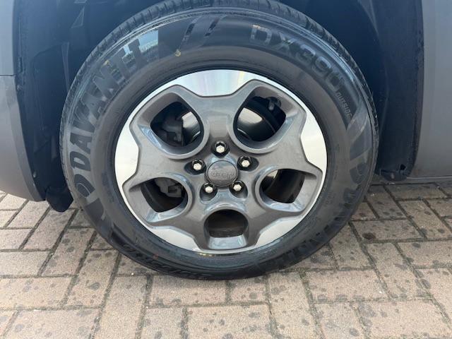 JEEP Renegade 1.6 mjt Limited fwd 120cv E6