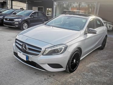 Mercedes-Benz Classe A200d 135 cv BlueEfficiency Premium 2013