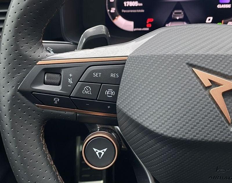 CUPRA Formentor 2.0 TDI 150CV DSG