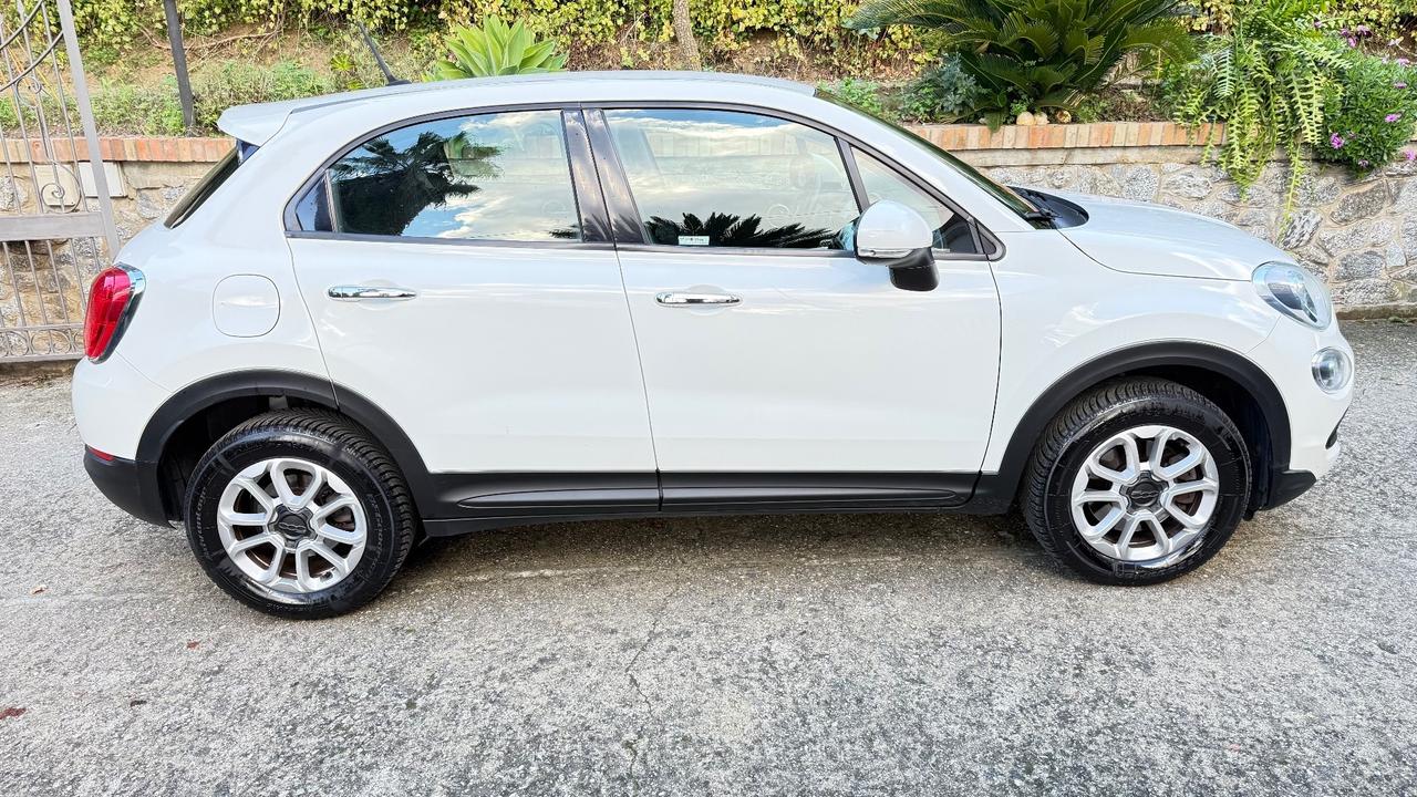 Fiat 500X 1.6 MultiJet 120 CV Business
