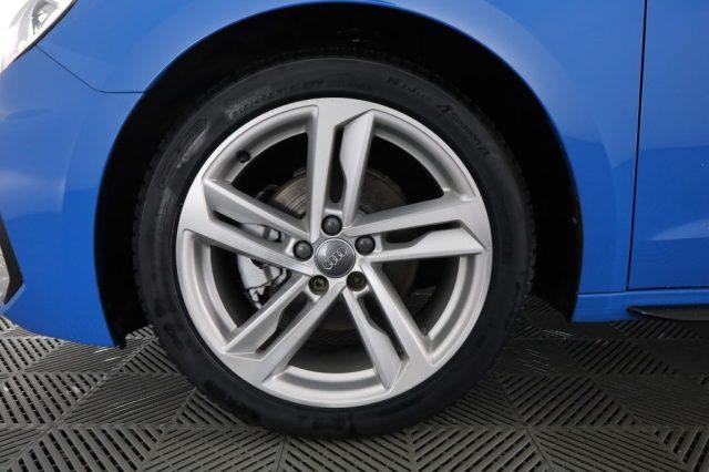 AUDI A1 A1 SPB 30 TFSI S line edition