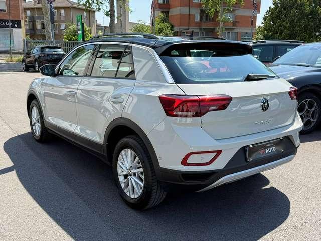 Volkswagen T-Roc 1.5 tsi Life dsg AUTOM. CARPLAY/FULL LED/ACC -Promo fin