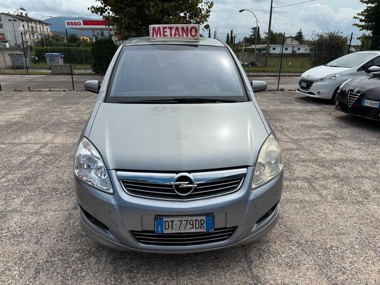 Opel Zafira 1.6 16V ecoM Cosmo LEGGI BENE
