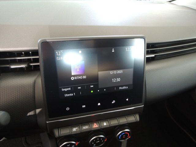 RENAULT Clio TCe 90 CV 5 porte Equilibre