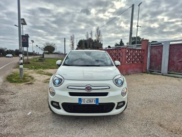 Fiat 500X 1.3 MultiJet 95 CV Lounge GARANZIA 12 MESI