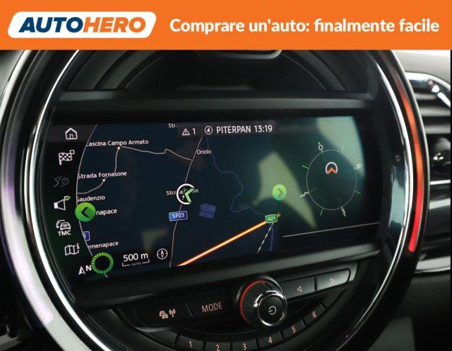 MINI Clubman 1.5 Cooper Clubman