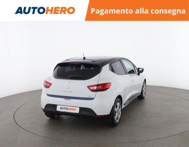 RENAULT Clio 1.5 dCi 8V 75CV 5 porte Live