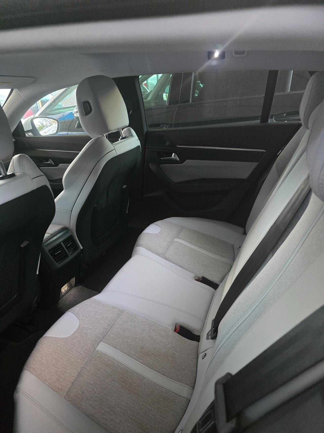 Peugeot 508 BlueHDi 160 Stop&Start EAT8 SW GT Line 2019