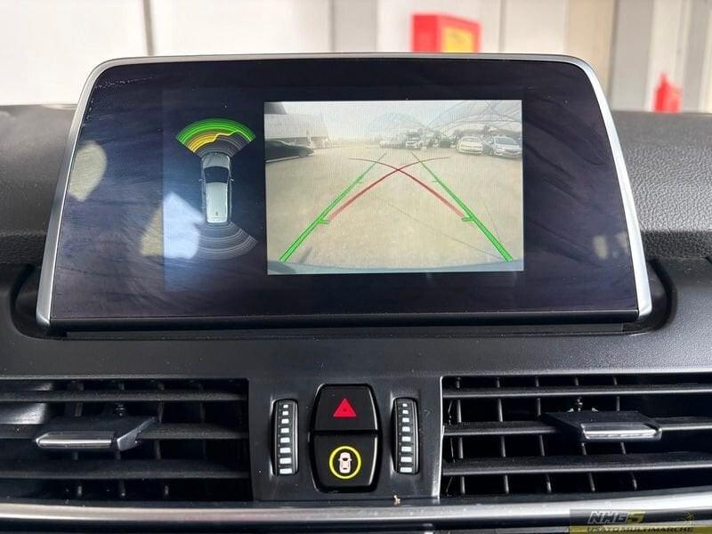 Bmw Serie 2 Gran Tourer 216d Luxury