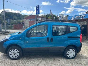 Peugeot Bipper Tepee 1.4 HDi 70CV Outdoor