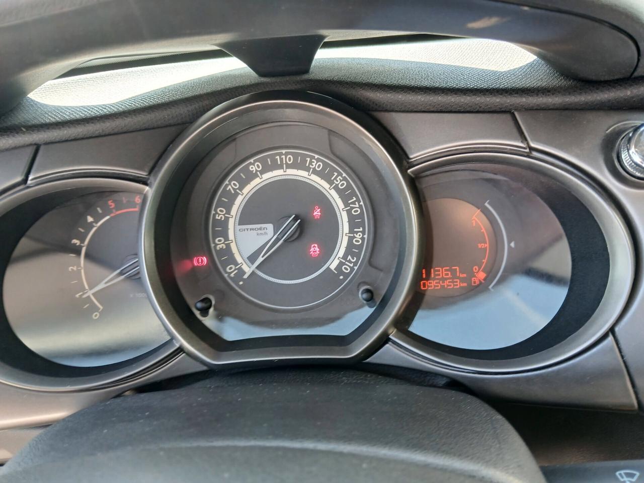 Citroen C3 BlueHDi 75 Feel Edition