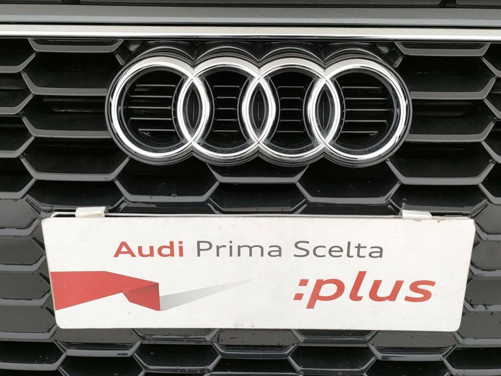 Audi A3 35 2.0 TDI S line Edition S tronic