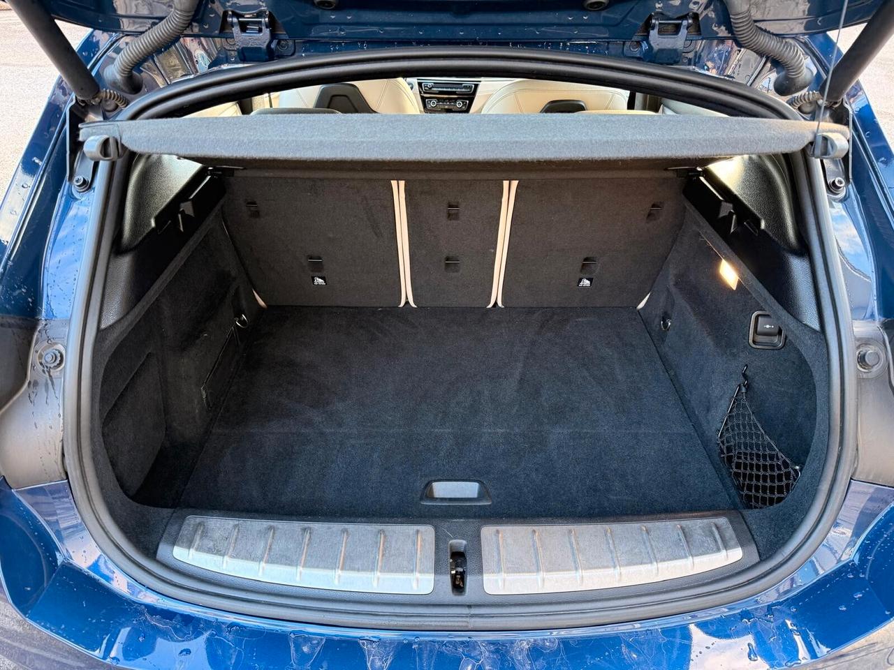 Bmw X2 xDrive20d Msport