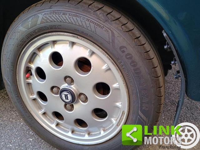 LANCIA Delta 1.3 LX Limited Edition