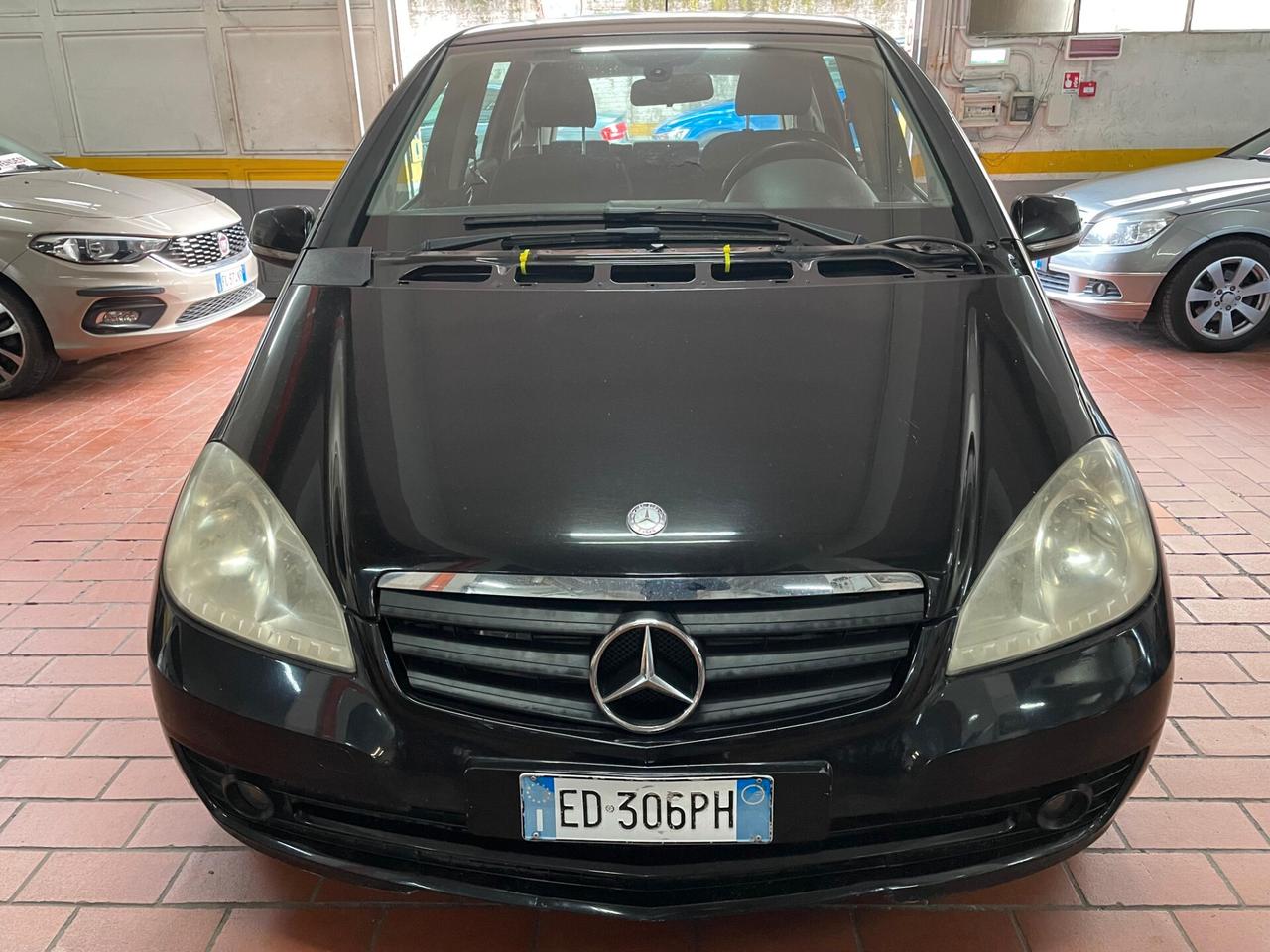 Mercedes-benz A 180 CDI Avantgarde