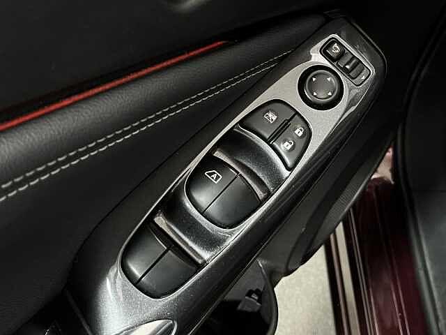 Nissan Juke 1.0 DIG-T 114 CV Tekna