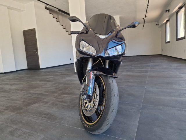 HONDA CBR 1000 RR Da strada