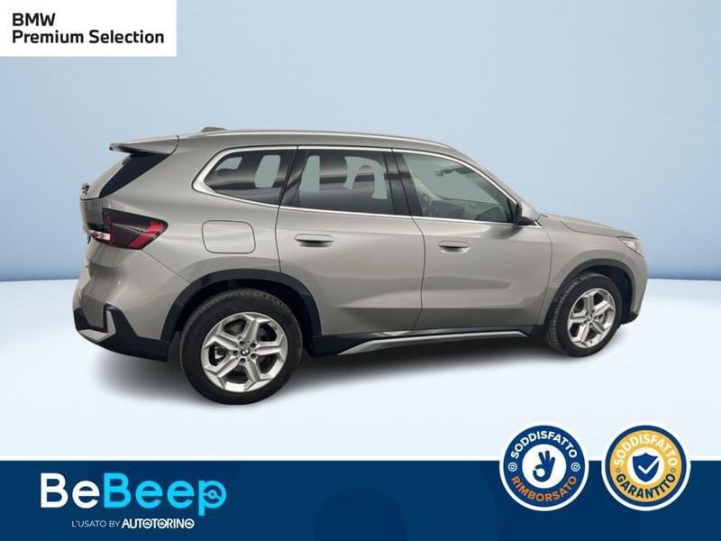 BMW X1 XDRIVE23I MHEV 48V X-LINE AUTO