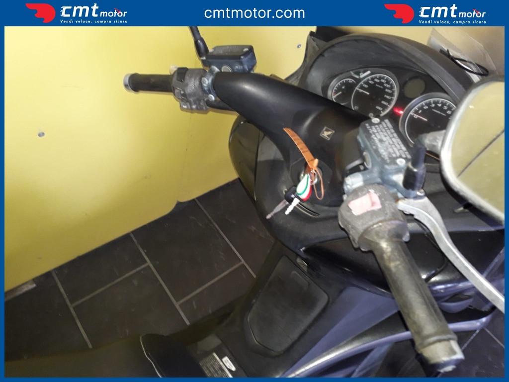 Honda Silver Wing 400 - 2009