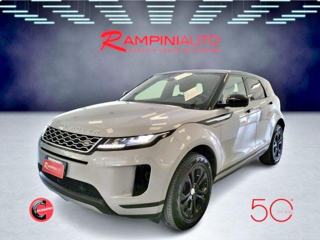 LAND ROVER Range Rover Evoque 2.0D I4-L.Flw Ibrido 150 CV AWD Auto Pronta Conseg
