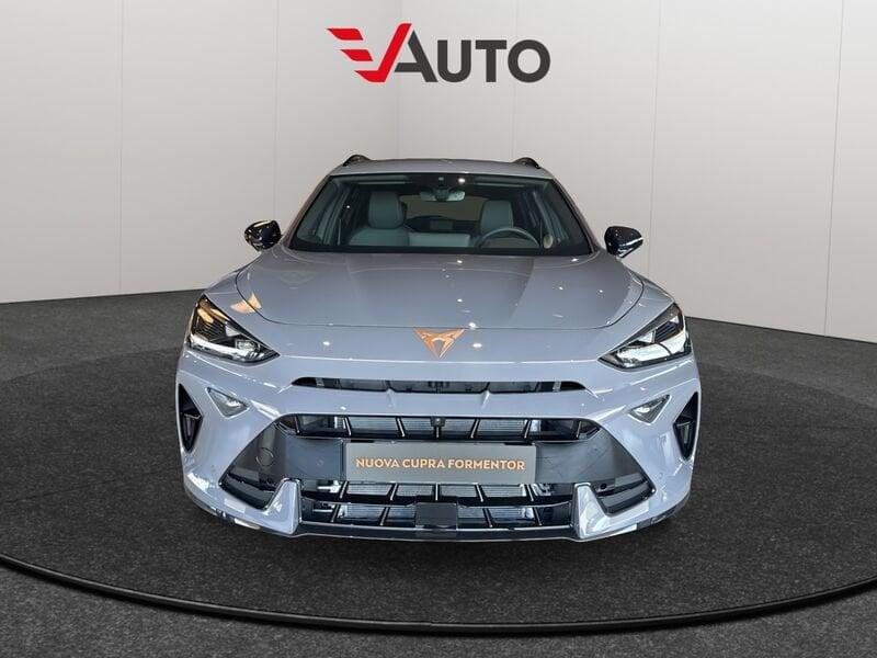 Cupra Formentor Formentor 1.5 e-Hybrid DSG