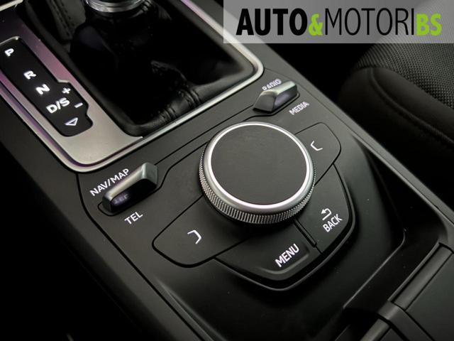 AUDI Q2 40 TFSI quattro S tronic
